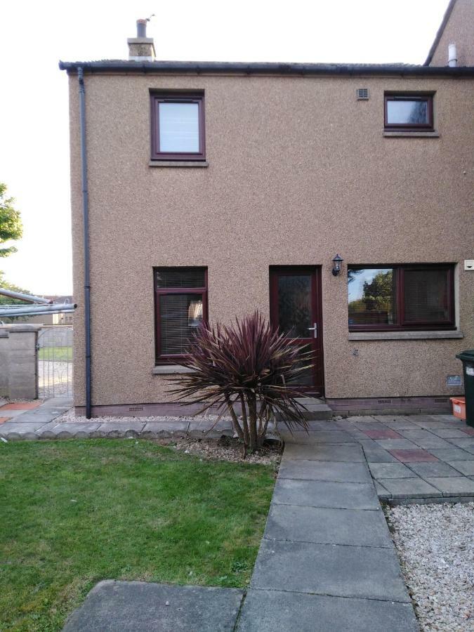 Cairnfield Buckie Exterior photo