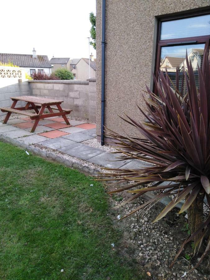 Cairnfield Buckie Exterior photo